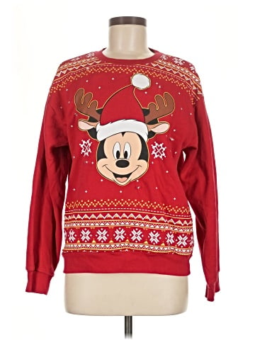 Disney Pullover Sweater (view 1)