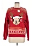 Disney Red Pullover Sweater Size 7 - 9 - photo 1