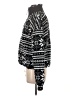 DSG 100% Polyester Black Pullover Sweater Size M - photo 5