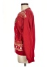 Disney Red Pullover Sweater Size 7 - 9 - photo 5