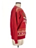 Disney Red Pullover Sweater Size 7 - 9 - photo 4