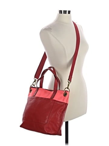 Fossil Tote (view 2)