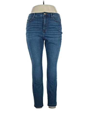 LC Lauren Conrad Jeans (view 1)