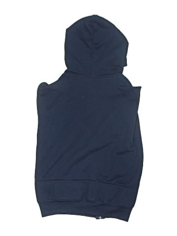 Jerzees Zip Up Hoodie (view 2)