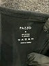 Pazzo Black Tank Top Size S - photo 7