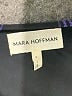 Mara Hoffman Plaid Black Casual Dress Size M - photo 7
