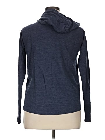 Calvin Klein Pullover Hoodie (view 2)
