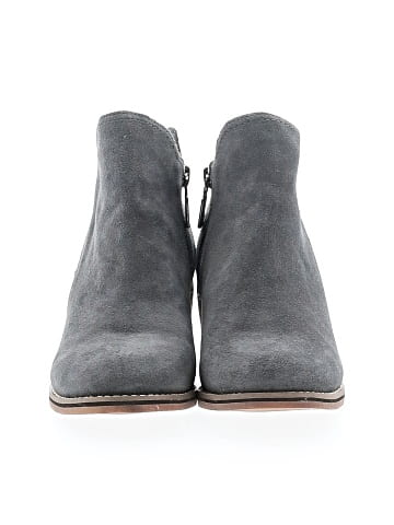 Blondo Ankle Boots (view 2)