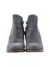 Blondo Gray Ankle Boots Size 6 1/2 - photo 2