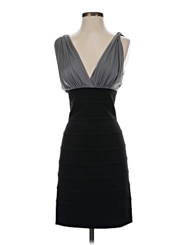 Maria Bianca Nero Cocktail Dress (view 1)