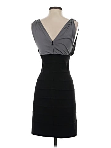 Maria Bianca Nero Cocktail Dress (view 2)