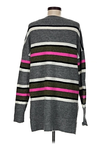 John & Jenn Pullover Sweater (view 2)