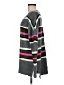 John & Jenn Stripes Gray Pullover Sweater Size M - photo 5