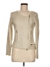 Maje Gold Jacket Size Med (2) - photo 1