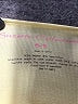 Suzette Yellow Tank Top One size - photo 7