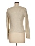 Maje Gold Jacket Size Med (2) - photo 2