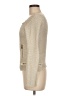 Maje Gold Jacket Size Med (2) - photo 5