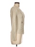 Maje Gold Jacket Size Med (2) - photo 4