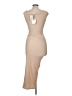 See You Monday Tan Cocktail Dress Size M - photo 2