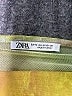 Zara Green Kimono Size M - photo 3