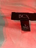 BCX Ivory 3/4 Sleeve Blouse Size S - photo 7