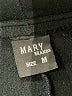 Assorted Brands Black Casual Pants Size M - photo 7