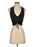 Zara Black Sleeveless Blouse Size S - photo 1
