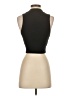 Zara Black Sleeveless Blouse Size S - photo 2