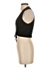 Zara Black Sleeveless Blouse Size S - photo 5