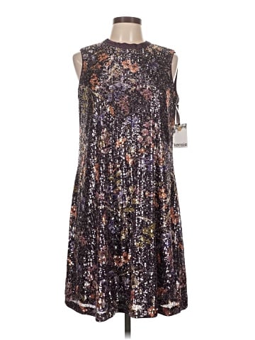 Kensie Cocktail Dress (view 1)