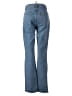 Denim Forum Hearts Blue Jeans Size 26 waist - photo 2