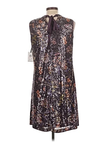 Kensie Cocktail Dress (view 2)