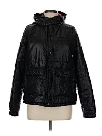 Stussy Snow Jacket (view 1)