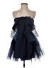B. Darlin Blue Sleeveless Top Size 0 - photo 1