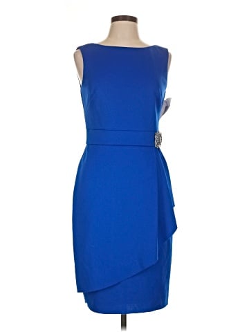Jessica Howard Cocktail Dress (view 1)