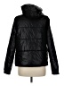 Stussy 100% Polyester Solid Black Snow Jacket Size M - photo 2