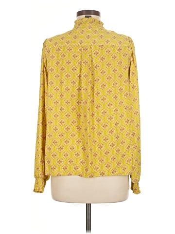 RACHEL Rachel Roy Long Sleeve Blouse (view 2)