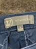 Wit & Wisdom Blue Casual Pants Size 6 - photo 7