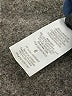Wit & Wisdom Blue Casual Pants Size 6 - photo 8