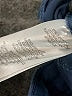 Wit & Wisdom Blue Casual Pants Size 6 - photo 9