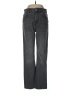 Pull&Bear Gray Jeans Size 6 - photo 1