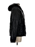Stussy 100% Polyester Solid Black Snow Jacket Size M - photo 4