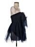 B. Darlin Blue Sleeveless Top Size 0 - photo 4