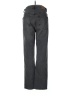 Pull&Bear Gray Jeans Size 6 - photo 2