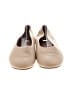 Vince. Solid Tan Flats Size 7 1/2 - photo 2