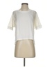 Nike Ivory Short Sleeve T-Shirt Size XS - photo 1