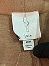 J by Joie Brown Coat Size M - photo 6