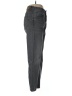 Pull&Bear Gray Jeans Size 6 - photo 4
