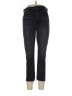 Gap Solid Black Jeans Size 31R - photo 1