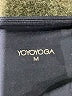 Assorted Brands Solid Blue Active Pants Size M - photo 7